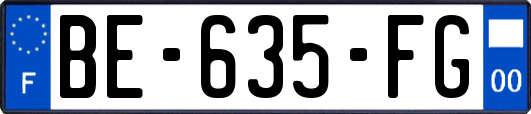 BE-635-FG