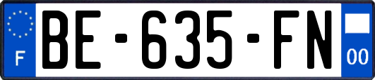 BE-635-FN