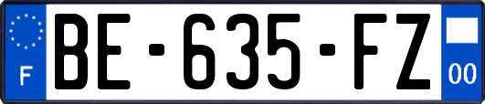 BE-635-FZ