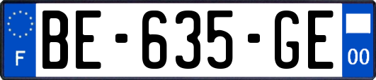 BE-635-GE