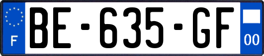 BE-635-GF