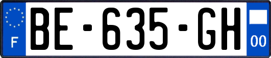 BE-635-GH
