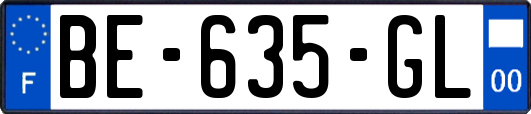 BE-635-GL