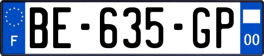 BE-635-GP