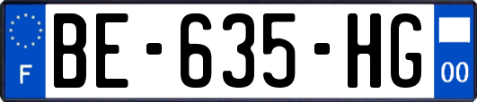 BE-635-HG
