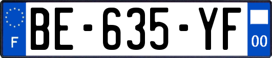 BE-635-YF