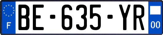 BE-635-YR