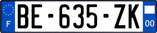 BE-635-ZK
