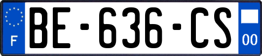 BE-636-CS