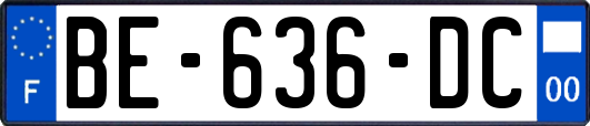 BE-636-DC