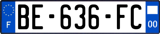 BE-636-FC