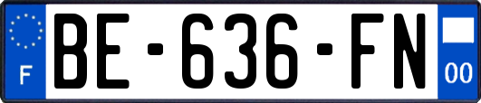 BE-636-FN