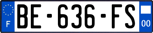 BE-636-FS