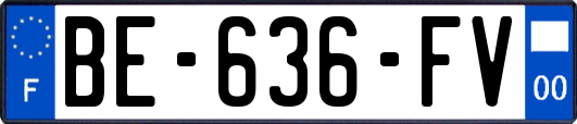 BE-636-FV