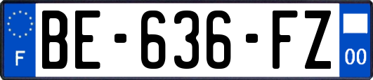 BE-636-FZ