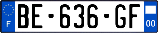 BE-636-GF