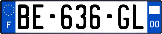 BE-636-GL