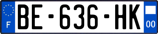BE-636-HK