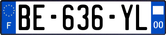 BE-636-YL