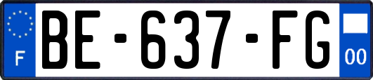 BE-637-FG