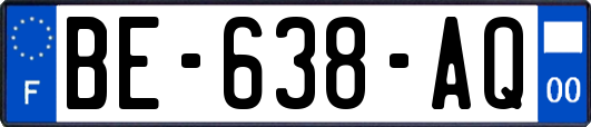 BE-638-AQ