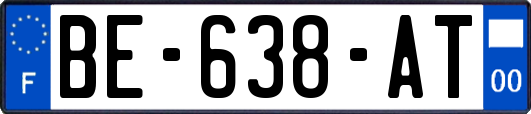 BE-638-AT