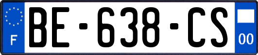 BE-638-CS