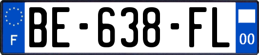 BE-638-FL
