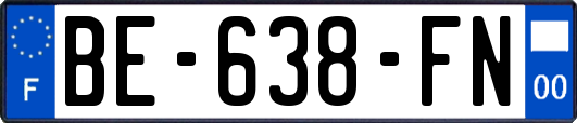 BE-638-FN