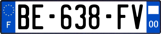 BE-638-FV