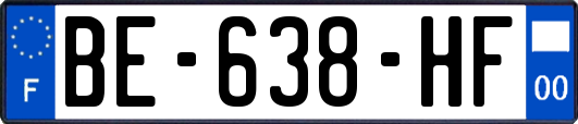 BE-638-HF