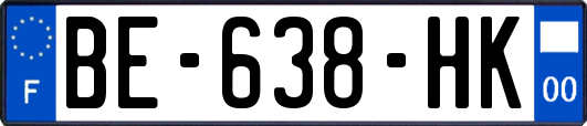 BE-638-HK