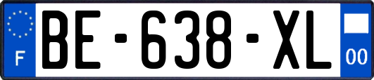 BE-638-XL