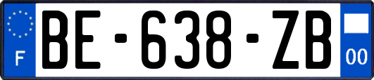 BE-638-ZB
