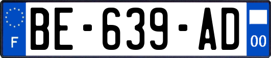 BE-639-AD