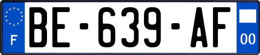 BE-639-AF