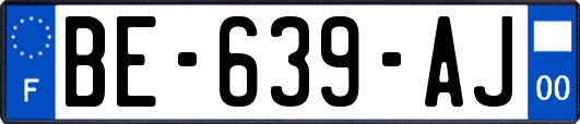 BE-639-AJ