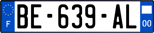 BE-639-AL