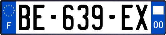 BE-639-EX