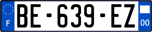 BE-639-EZ