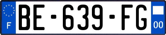 BE-639-FG
