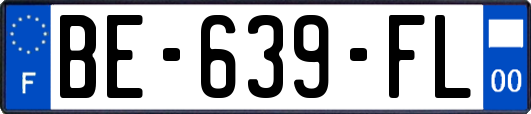 BE-639-FL