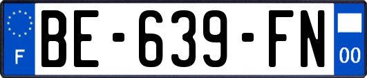 BE-639-FN