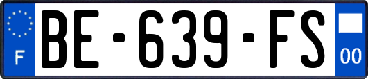 BE-639-FS