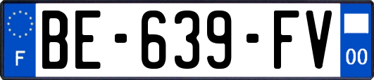BE-639-FV