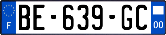 BE-639-GC