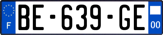 BE-639-GE