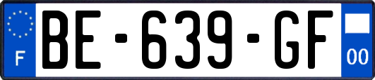 BE-639-GF