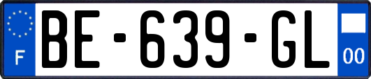 BE-639-GL