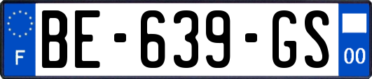 BE-639-GS